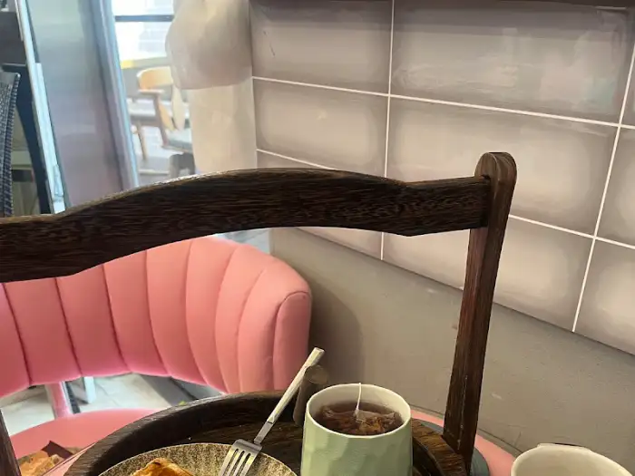 커피와 음료