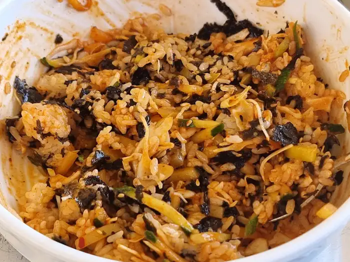 비빔밥