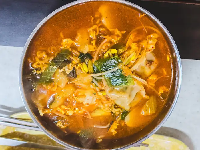 울트라라면