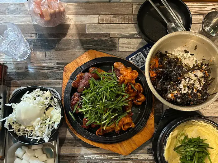 부드러운 계란찜