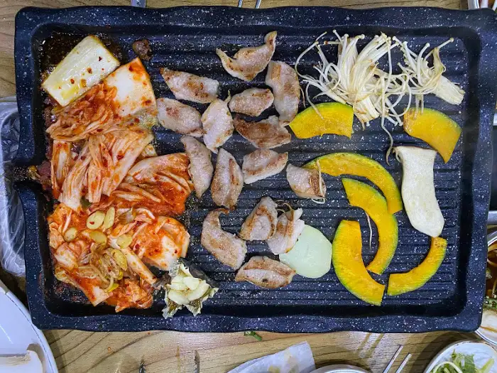 부드러운 계란찜