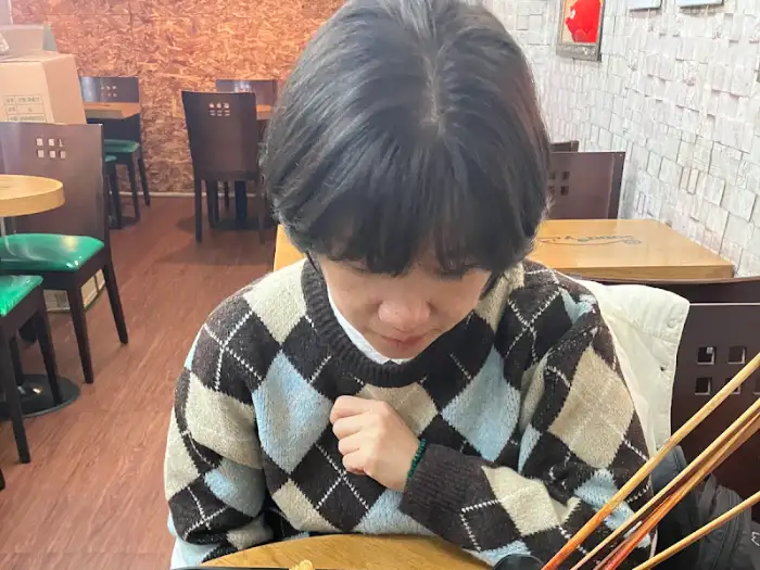 화미당 & 떡볶이 튀김 세트