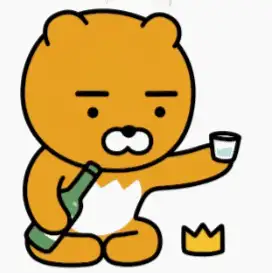 귀여운 캐릭터 그림