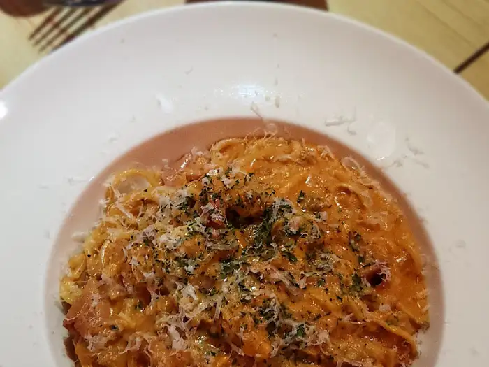 화덕 피자