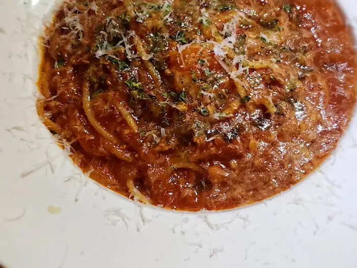 토마토 파스타