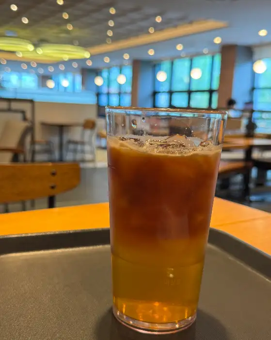 아이스 아메리카노 이미지
