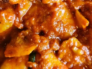 무주 우렁쌈밥, 푸짐함과 신선함의 조화! 과학적으로 분석한 맛집 탐방