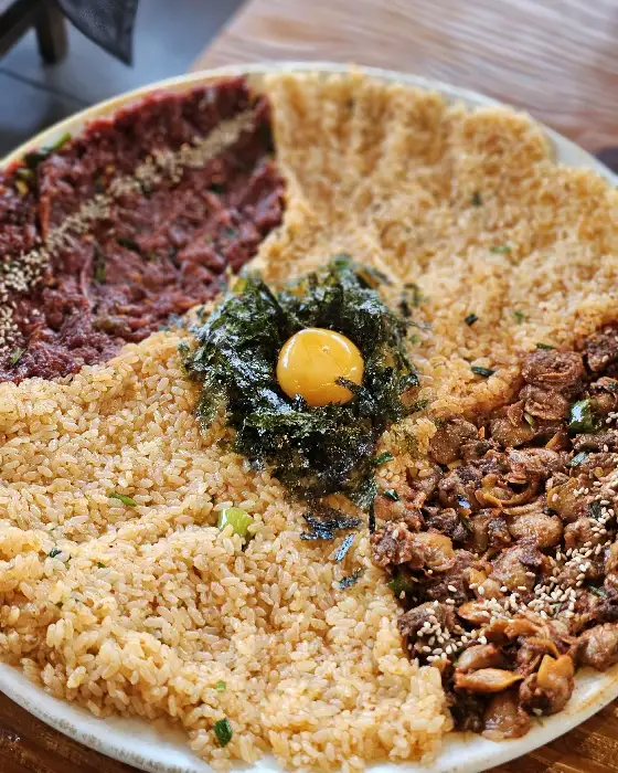 경주 황남비빔밥 황남스페셜 상세 컷 2