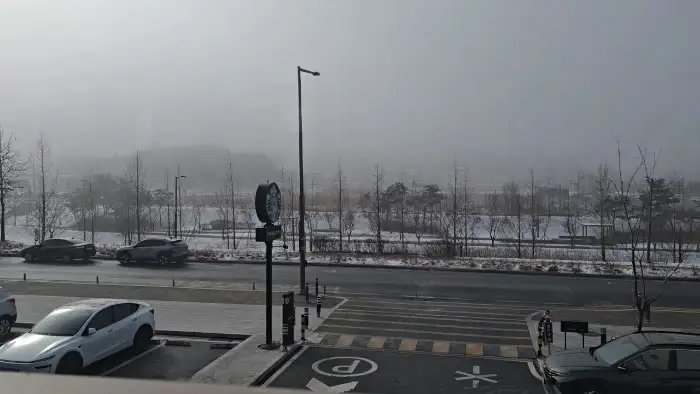오늘의 커피