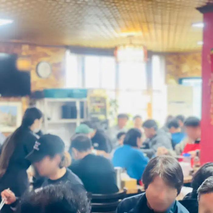 바삭하게 튀겨진 탕수육