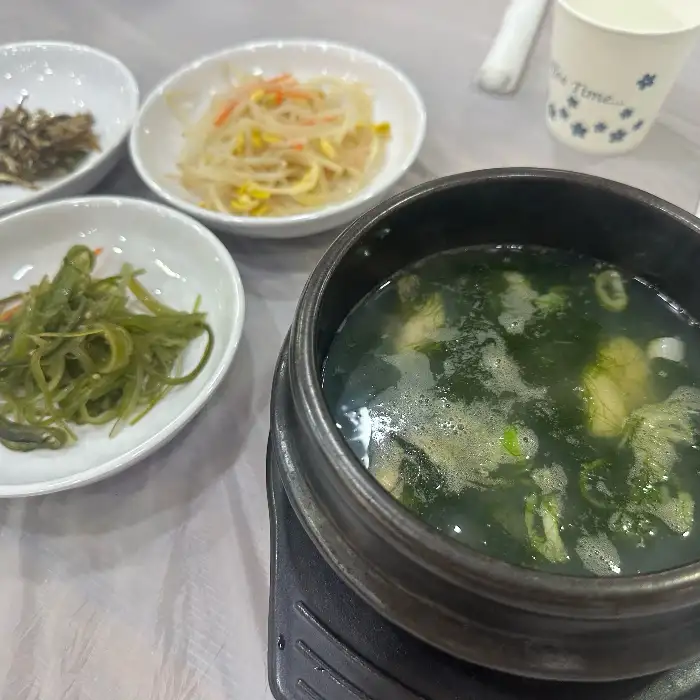 볶음밥 비주얼