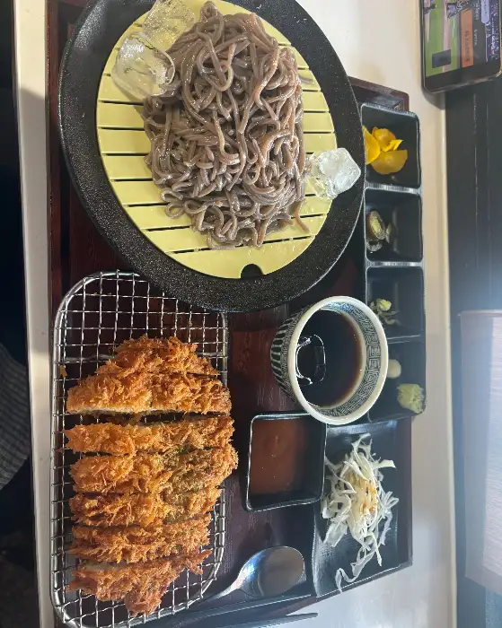 찍어 먹기 좋은 돈까스 소스
