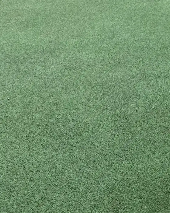 식탁에 차려진 다슬기탕과 밑반찬들