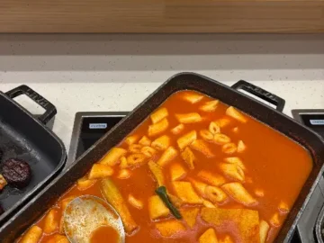 부산 화명동 샤브올데이: 푸짐함과 신선함으로 가득한 미식 탐험