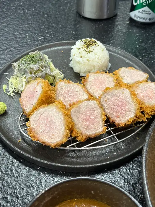 치즈 돈까스