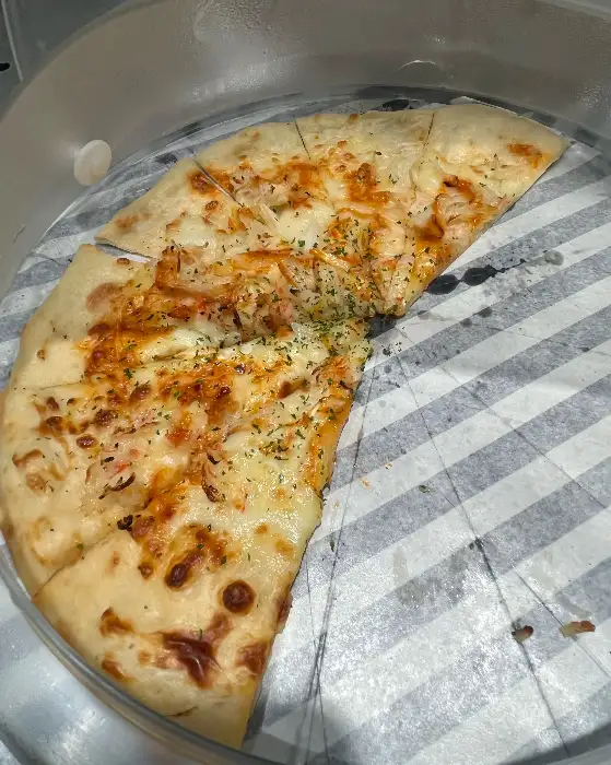 맛있는 피자