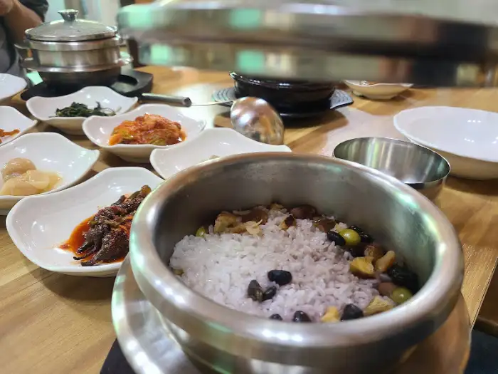 밥과 반찬_1