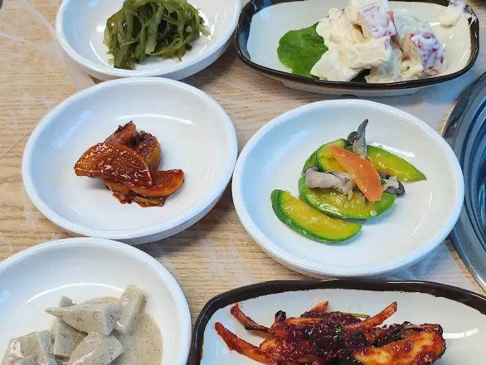 멸치볶음