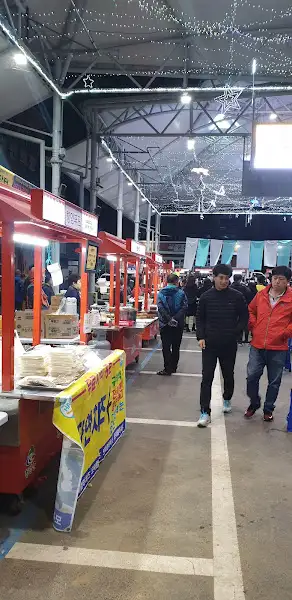 식당 내부 모습