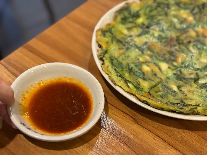 오봉집 낙지볶음 소스