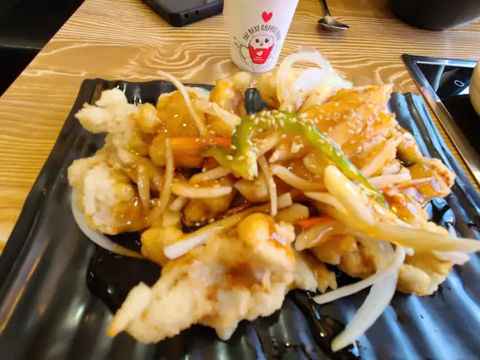 탕수육
