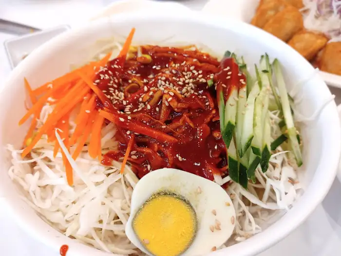 치즈 돈까스 단면