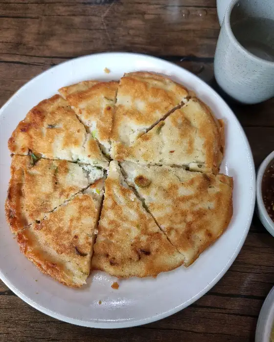 빈대떡
