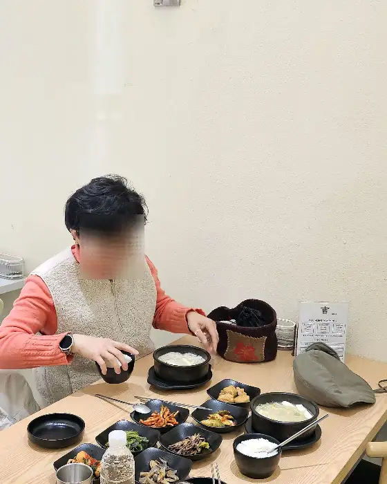 푸짐한 감자전