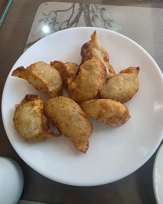 푸짐한 짬뽕 한 그릇