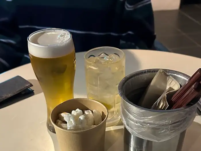 맛깔스러운 크림 파스타