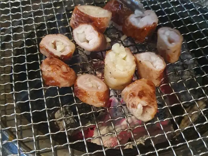 파막창과 다른 종류의 막창