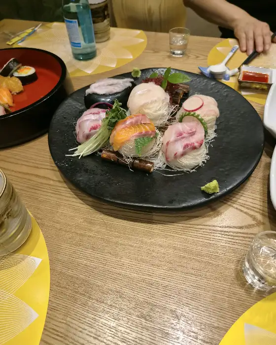 특별한 날을 위한 축하 장식과 이벤트