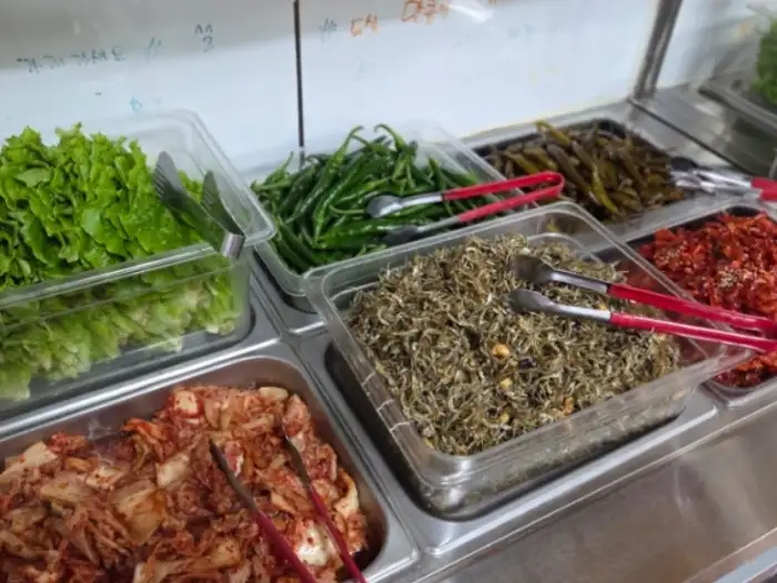 갈치구이