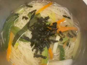 입안에서 녹는 황홀함, 인생 갈비를 만난 삼거리갈비