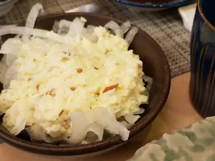 샐러드
