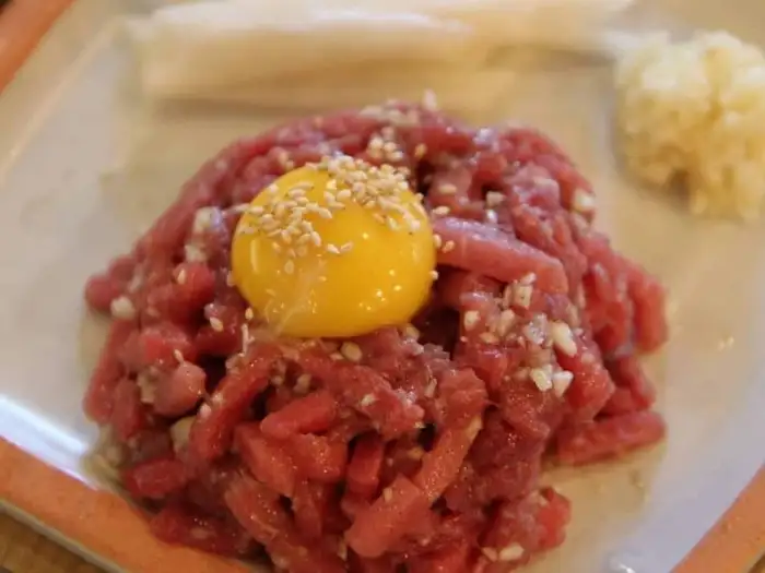 꽃삼겹