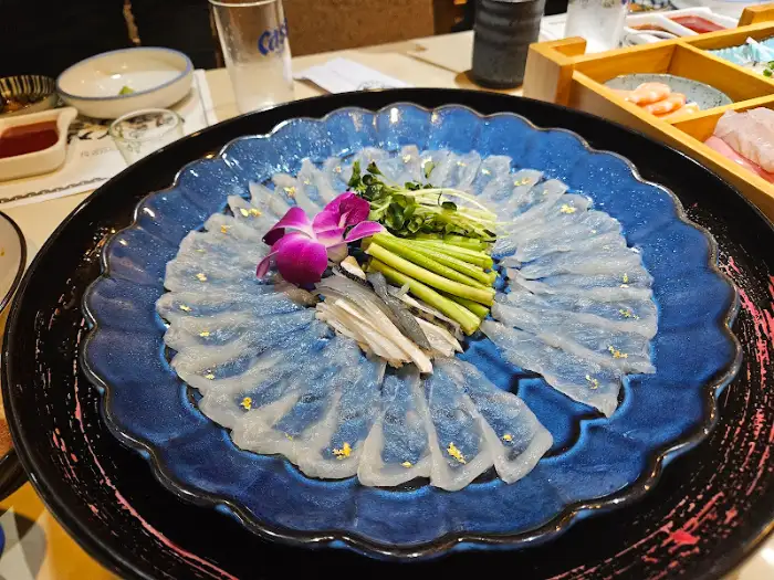 복사시미