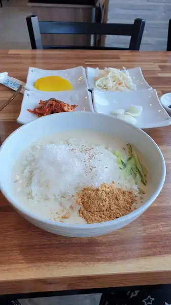 온면