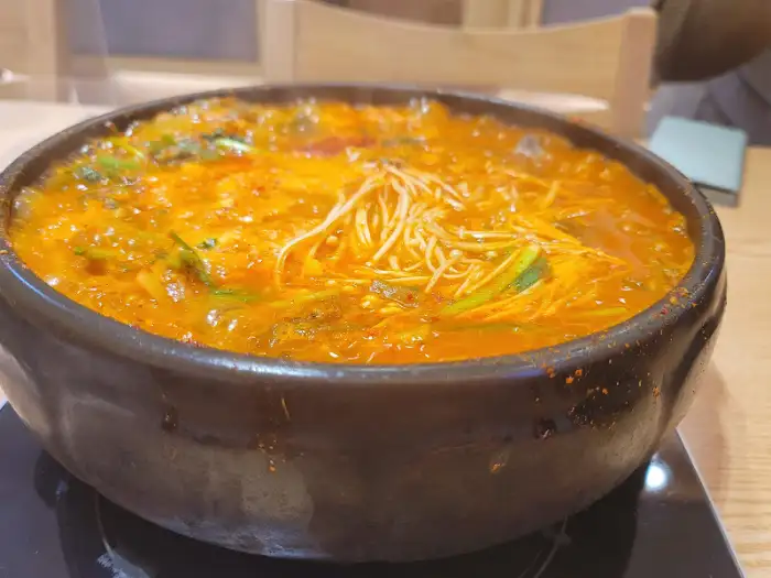 매운탕