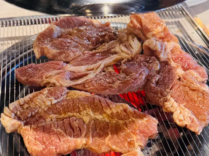 돼지갈비
