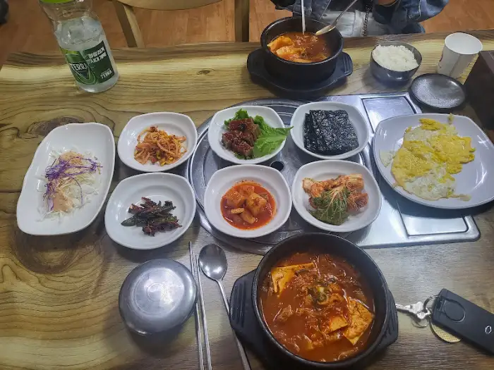 고향촌 반찬