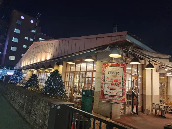 내부 좌석