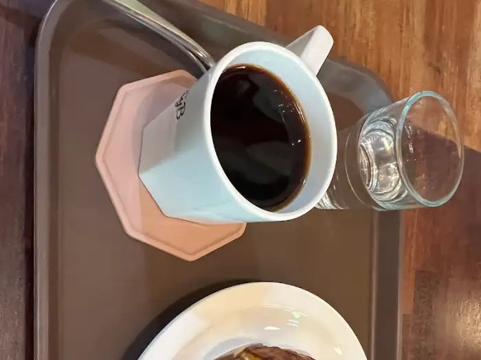드립 커피