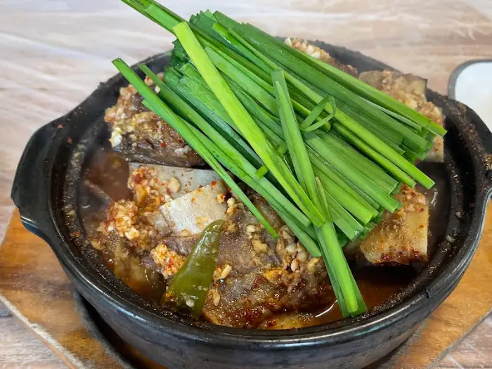 갈비찜