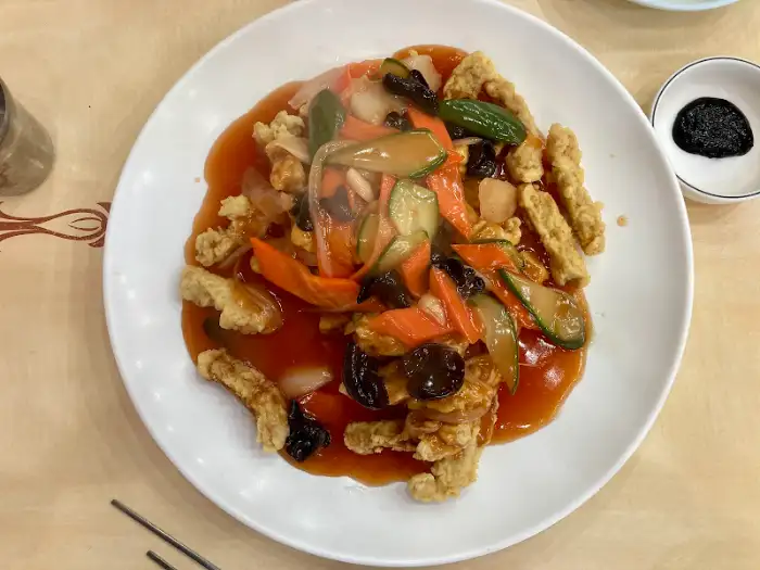 짜장면