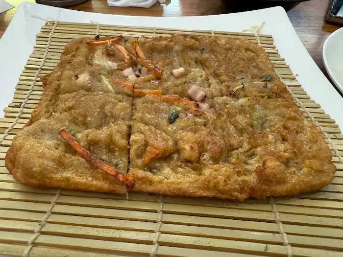 도토리전 단면