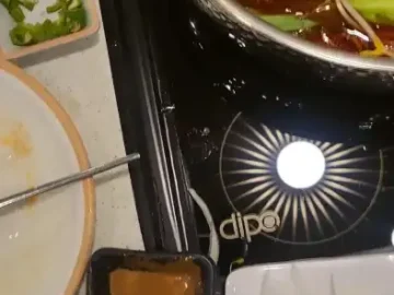 영주 중앙샤브: 인생 샤브 만났다! 신선함 가득한 무한리필 맛집