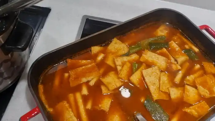 떡볶이