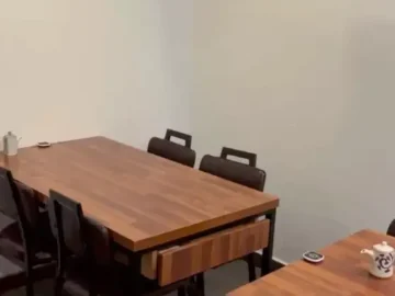동명동 달곰식당, 입안 가득 퍼지는 신선함과 정겨운 분위기의 조화