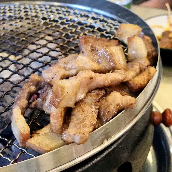 메뉴판